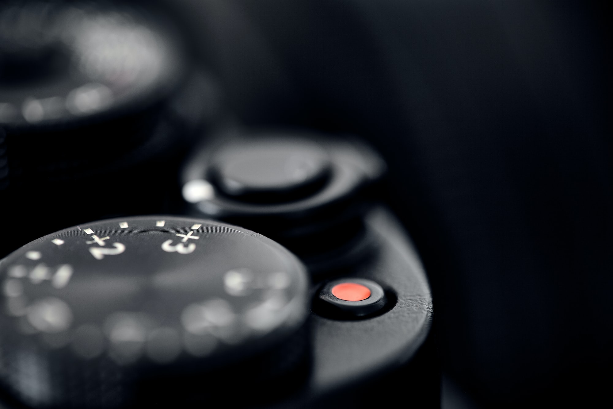 The Black Button
