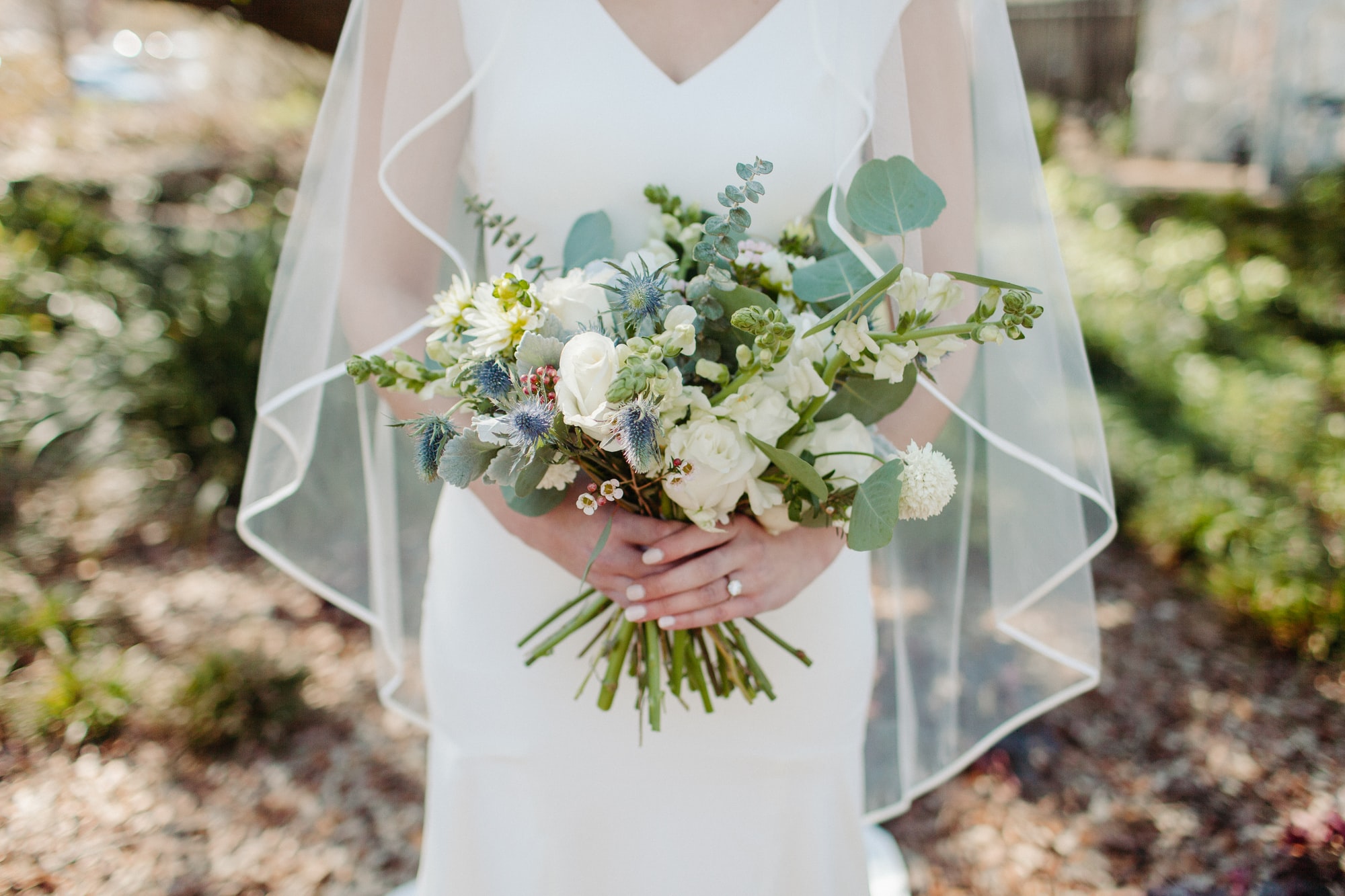 Forever Bride